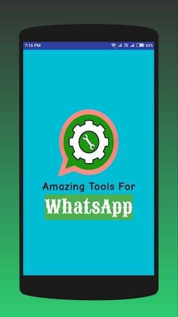 Easy WhatsApp Tools screenshot 6
