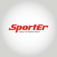 Sporter on 9Apps