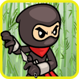 ikon NINJA Mini Warrior