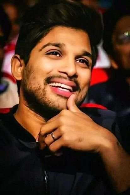 Allu Arjun Wallpapers HD Latest screenshot 1