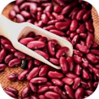 Rajma Benefits in Hindi on 9Apps