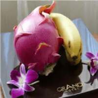 Pitahaya Fruta del Dragón y Recetas* on 9Apps