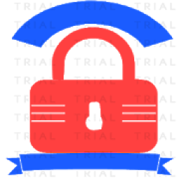 APP LOCK FINGERPRINT-PASS आइकन