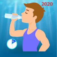 Drink Water - - Hydration and Water Tracker on 9Apps