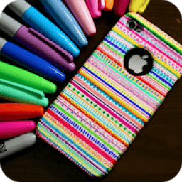 Creative Phone Cases ideas आइकन