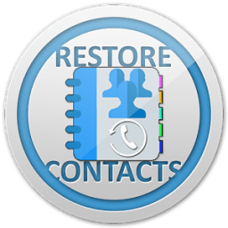 Recover My Contacts आइकन