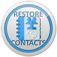 Recover My Contacts