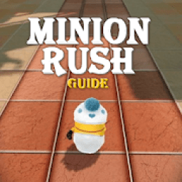 ikon Guide Minion Rush all mod