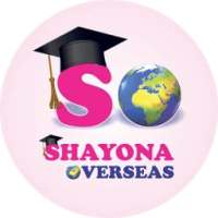 Shayona Overseas on 9Apps