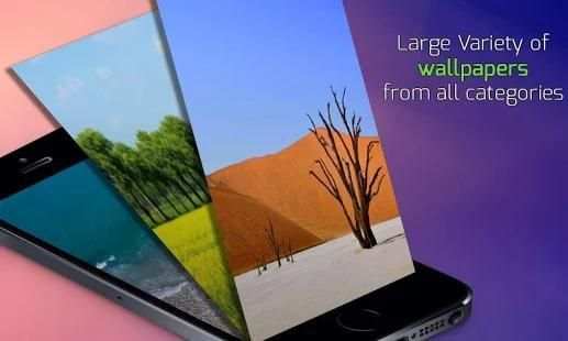 Beautiful Launcher Theme Free स्क्रीनशॉट 5