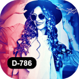 ikon Magic Photo Lab Art Effect