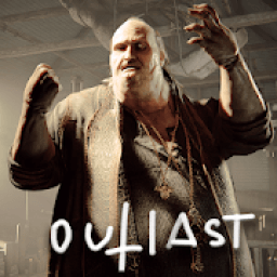 Outlive Horror أيقونة