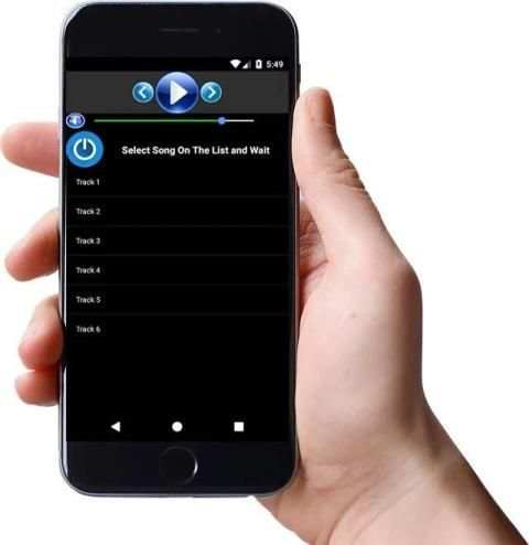 Bangla Dj Baul song screenshot 1
