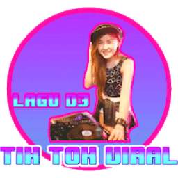 DJ TIK TOK 5.0