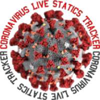 Coronavirus Tracker