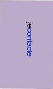 Jecontacte Gratuit screenshot 4