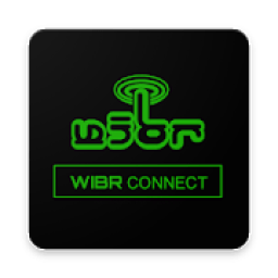 Wibr Plus Pro - Test WPS WPA of your WiFi icon