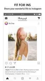 No Crop & Square for Instagram screenshot 5