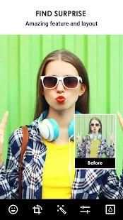 No Crop & Square for Instagram screenshot 4