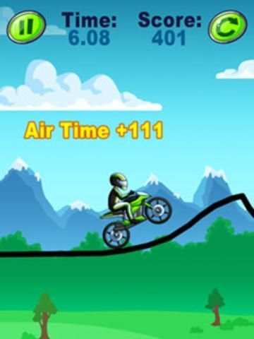 Bike Racing Moto स्क्रीनशॉट 3