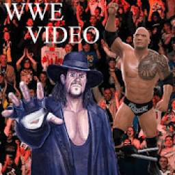Wrestling Action WWE HD Video Photo and News