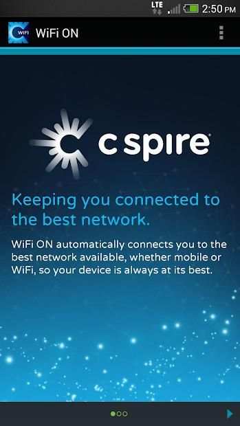 WiFi ON screenshot 5