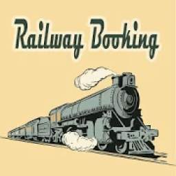 Pakistan Railway Booking