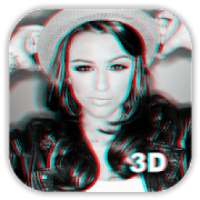 3D Effect - Camera and Movie Effect on 9Apps