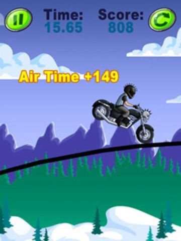 Bike Racing Moto स्क्रीनशॉट 1