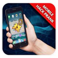 Hack My Data: Mobile Hacker Prank