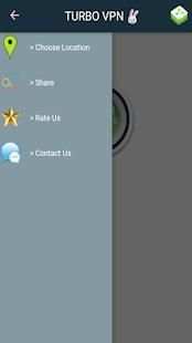 Speed VPN - Free & Unlimited & Vpn Proxy screenshot 1