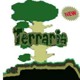 ikon Terraria new free guide