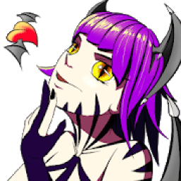 ikon Five Nights in Agony: Succubus Temple