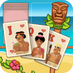 ikon TiKi Solitaire
