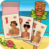 TiKi Solitaire