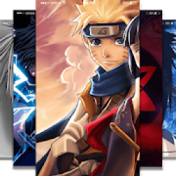 ikon Naruto Wallpapers