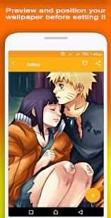 Naruto Wallpapers screenshot 4