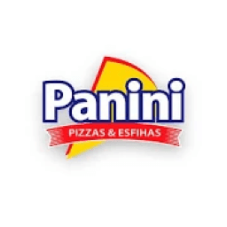 Panini Pizzas icon