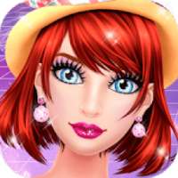 Fashion Girl Spa Salon