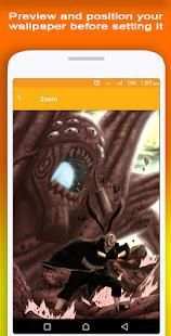 Naruto Wallpapers screenshot 1