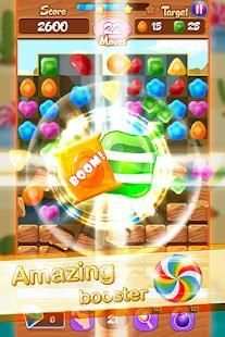 Candy Fever screenshot 3