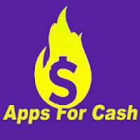 Apps for Cash - Free Recharge