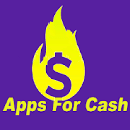 Apps for Cash - Free Recharge आइकन