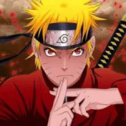 Naruto - Huyền thoại đã trở lại 1.0.1