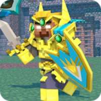 Skin Mobile Legends for MCPE