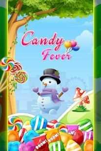 Candy Fever स्क्रीनशॉट 2