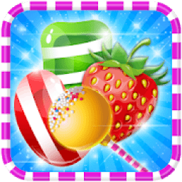 ikon Candy Fever