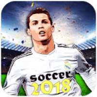 Real Football Game - Football Leagues FIF