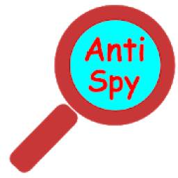 Anti Spy (SpyWare Removal)