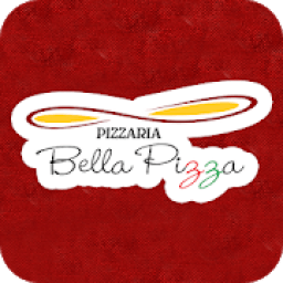 Pizzaria Bella Pizza icon